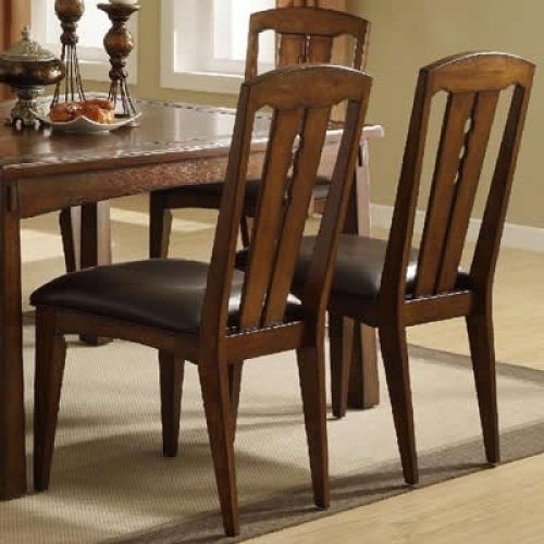 Craftsman Side Chairs (Photo 18 of 20)