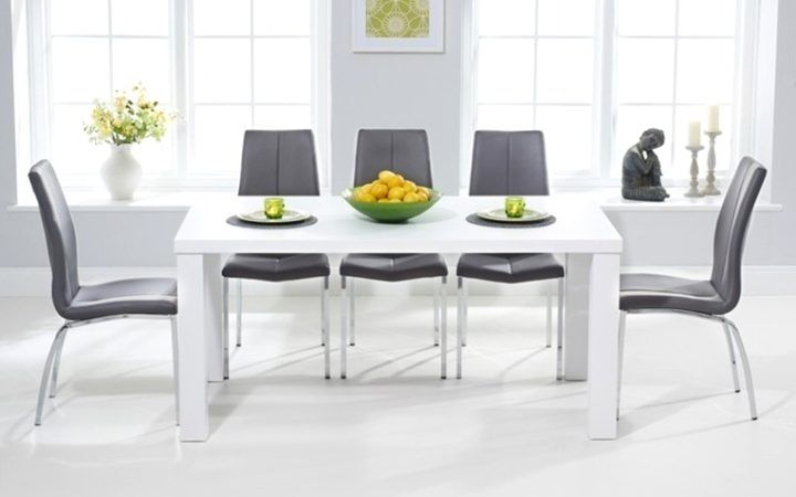 The Best Next White Dining Tables
