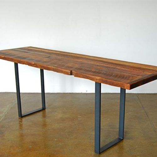 Thin Long Dining Tables (Photo 5 of 20)