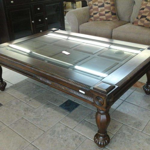Huge Coffee Tables (Photo 8 of 20)