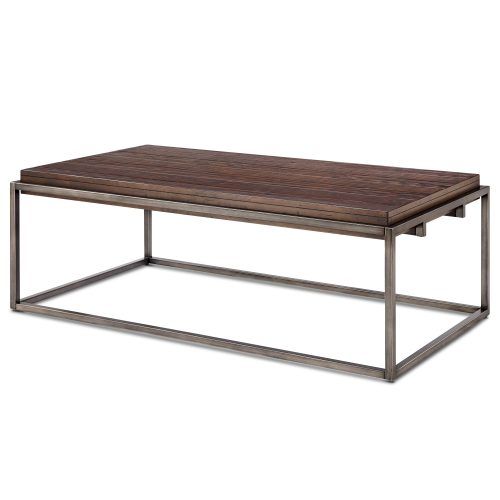 Lockwood Rectangle Coffee Tables (Photo 4 of 20)