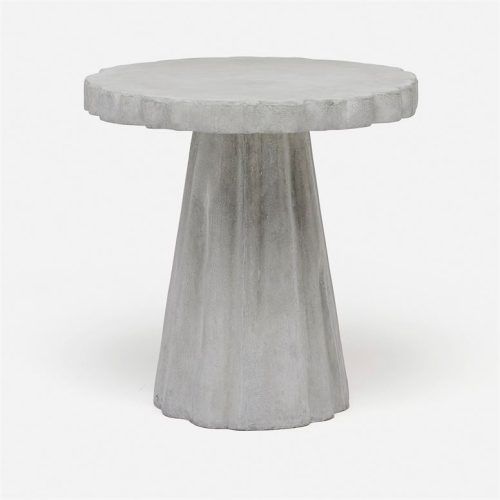 Grady Round Dining Tables (Photo 4 of 20)