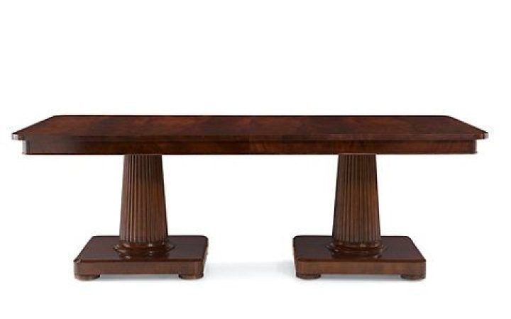 20 Best Collection of Mayfair Dining Tables