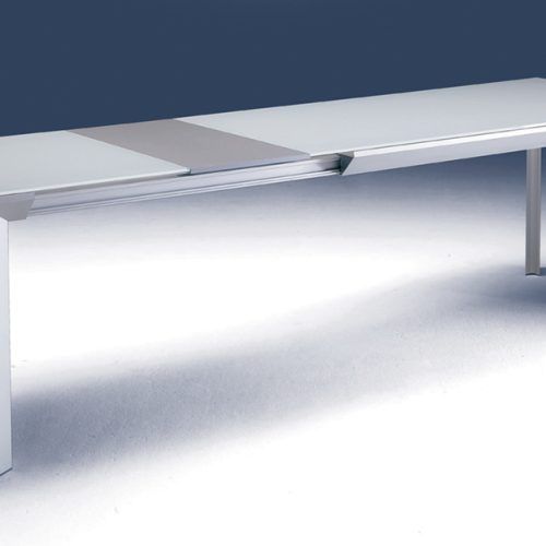 Metro Dining Tables (Photo 7 of 20)