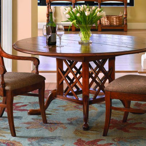 Patterson 6 Piece Dining Sets (Photo 6 of 20)