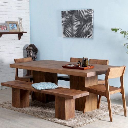 Portland 78 Inch Dining Tables (Photo 7 of 20)