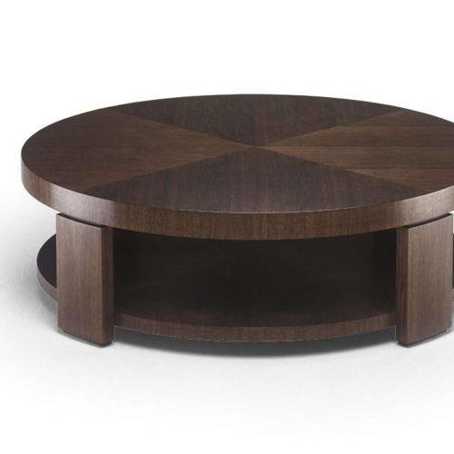 Small Circle Coffee Tables (Photo 10 of 20)