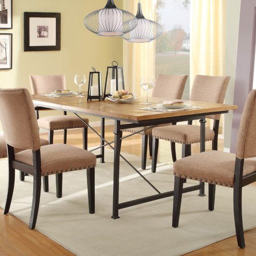 Smartie Dining Tables And Chairs (Photo 6 of 20)