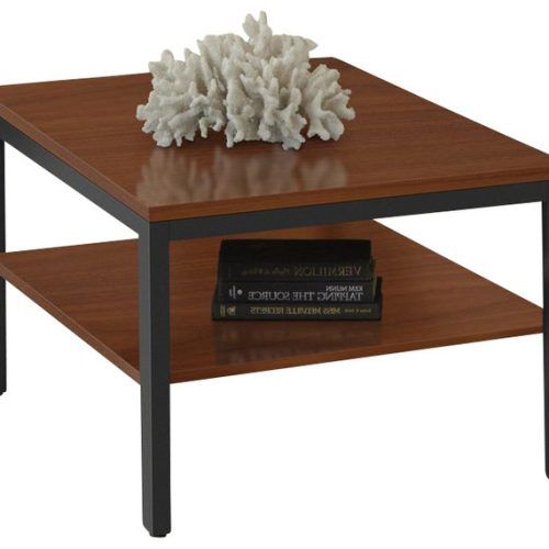 Square Modern Accent Tables (Photo 16 of 20)