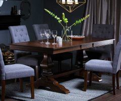 Top 20 of Traditional Dining Tables