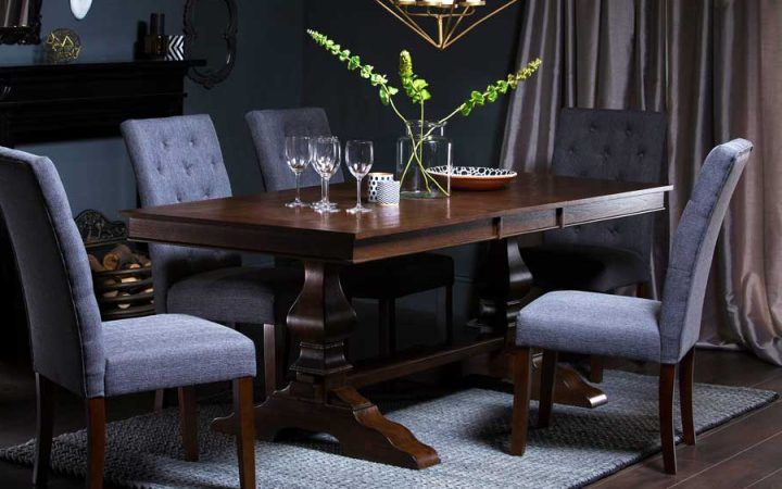 Top 20 of Traditional Dining Tables