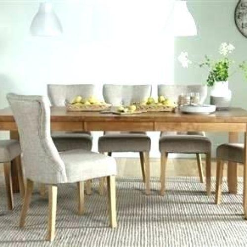 Dining Tables With 8 Chairs (Photo 9 of 20)
