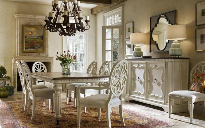 2024 Best of Universal Dining Tables