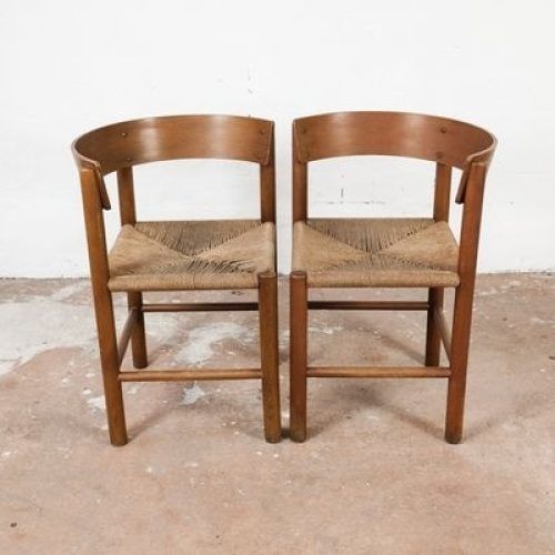 Lassen Side Chairs (Photo 4 of 20)