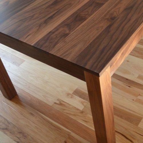 Walnut Tove Dining Tables (Photo 5 of 20)