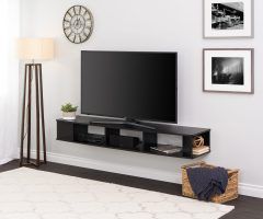 20 Inspirations Anya Wide Tv Stands