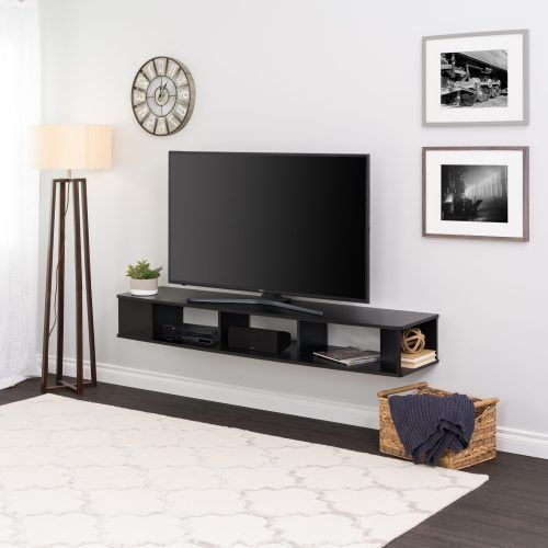 Anya Wide Tv Stands (Photo 1 of 20)
