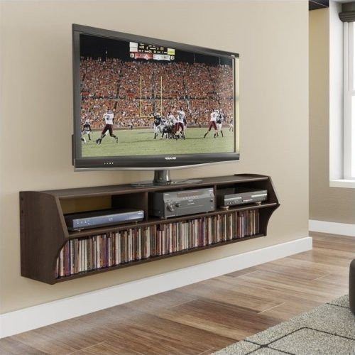 Casey-May Tv Stands For Tvs Up To 70" (Photo 10 of 20)