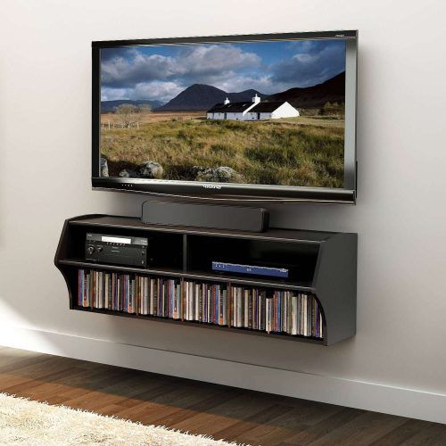 Small Black Tv Cabinets (Photo 20 of 20)