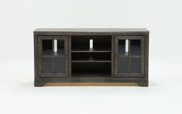 20 Collection of Preston 66 Inch Tv Stands