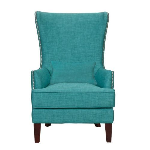 Andover Wingback Chairs (Photo 19 of 20)