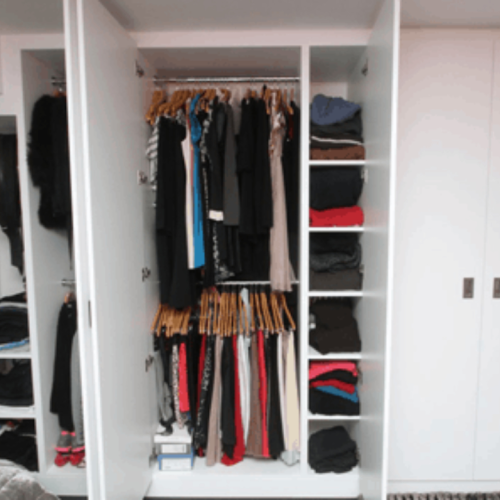 Where To  Wardrobes (Photo 6 of 20)