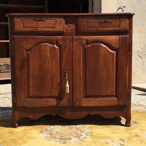 Antique Storage Sideboards With Doors (Photo 9 of 20)