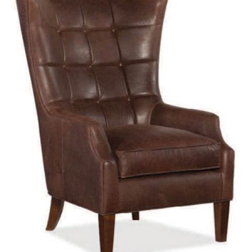 Gallin Wingback Chairs (Photo 13 of 20)