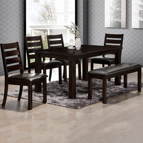 Hood Canal 3 Piece Dining Sets (Photo 9 of 20)