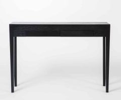 2024 Best of Archive Grey Console Tables