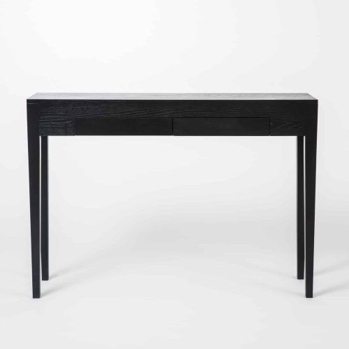 Archive Grey Console Tables (Photo 1 of 20)
