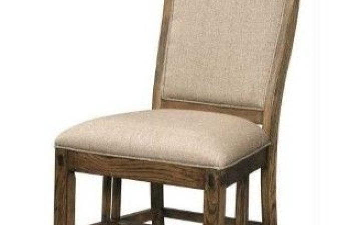 20 Ideas of Craftsman Upholstered Side Chairs