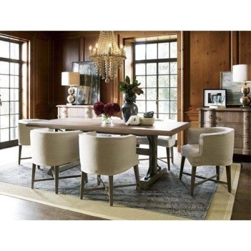 Chapleau Ii 7 Piece Extension Dining Table Sets (Photo 3 of 20)