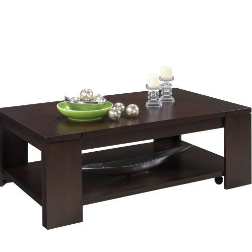Waverly Lift Top Coffee Tables (Photo 1 of 20)