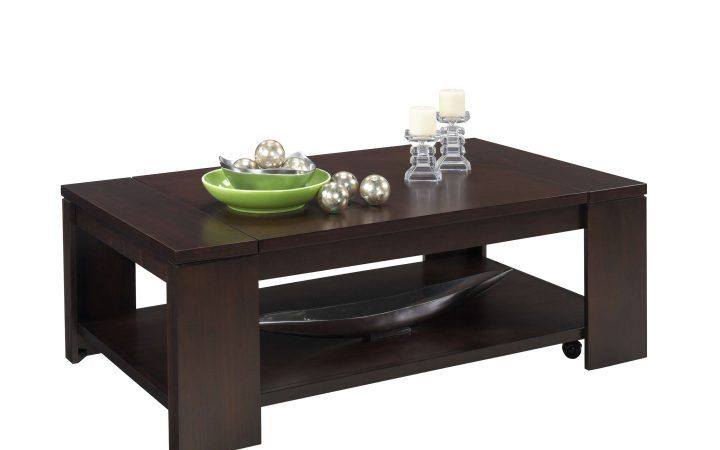 2024 Latest Waverly Lift Top Coffee Tables