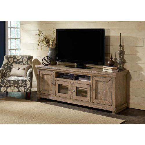 Sinclair Blue 74 Inch Tv Stands (Photo 7 of 20)