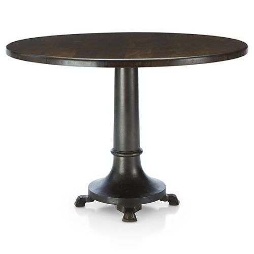 Darbonne 42'' Dining Tables (Photo 18 of 20)