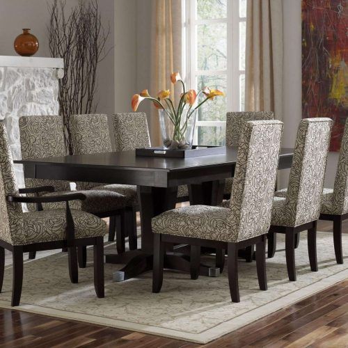Dining Room Sets With Sideboards (Photo 12 of 20)