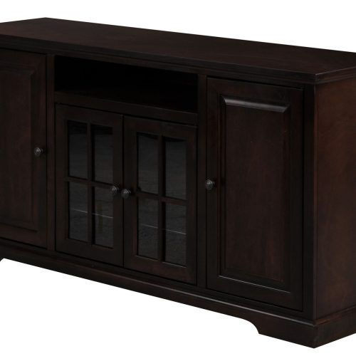 Raven Grey Tv Stands (Photo 8 of 20)