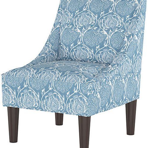 Bethine Polyester Armchairs (Set Of 2) (Photo 20 of 20)