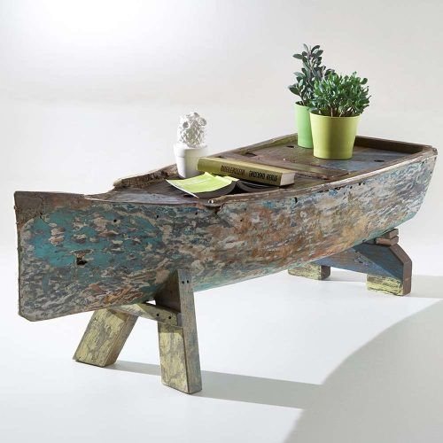 Quirky Coffee Tables (Photo 1 of 20)