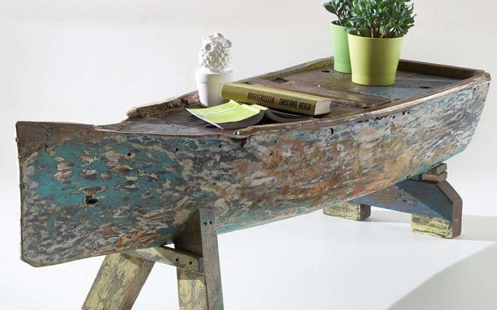 20 Photos Quirky Coffee Tables