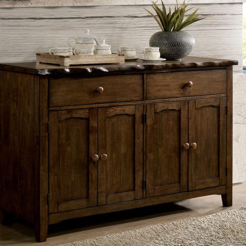 Sayles Sideboards (Photo 3 of 20)