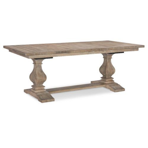 Magnolia Home Prairie Dining Tables (Photo 17 of 20)