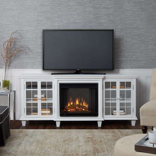 Freestanding Tv Stands (Photo 7 of 15)