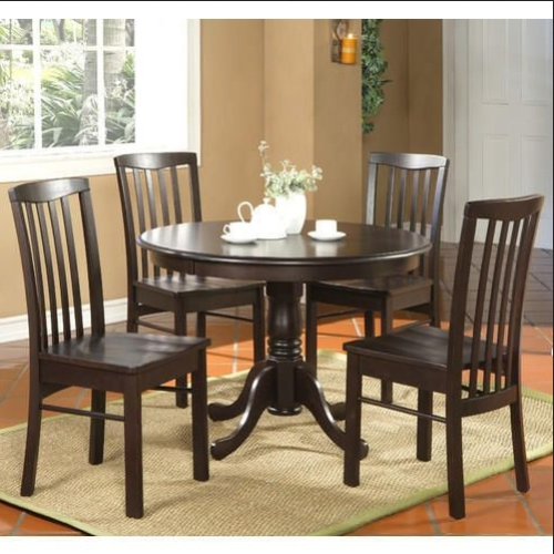 4 Seat Dining Tables (Photo 9 of 20)