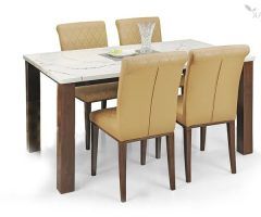 20 Best 4 Seat Dining Tables