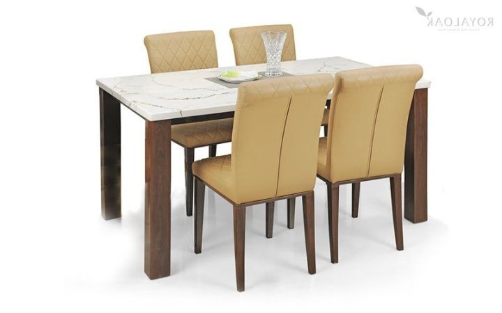 20 Best 4 Seat Dining Tables