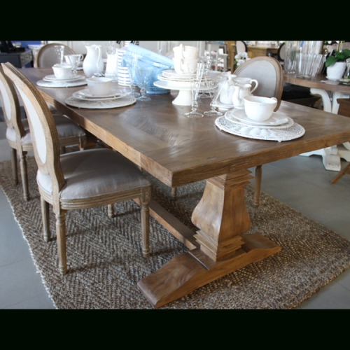 Bordeaux Dining Tables (Photo 5 of 20)