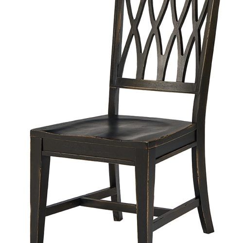 Magnolia Home Harper Chimney Side Chairs (Photo 9 of 20)